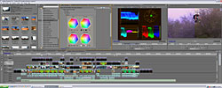 Color correction