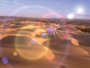 dunes