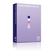 Adobe Premiere Pro