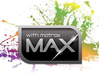 max