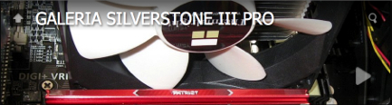silverstone 3pro