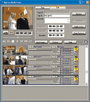 Matrox MediaTools
