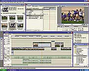 Adobe Premiere Pro transitions
